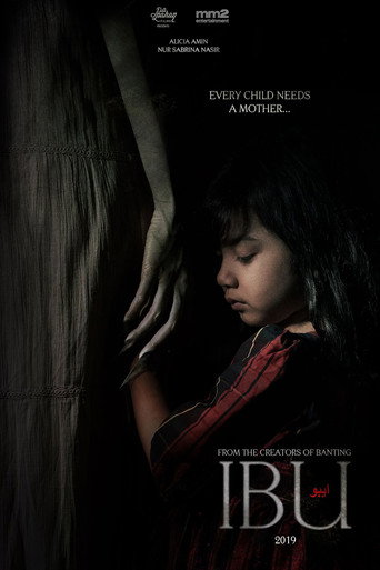 Ibu poster