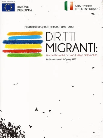 Movie poster for Diritti migranti (2013)