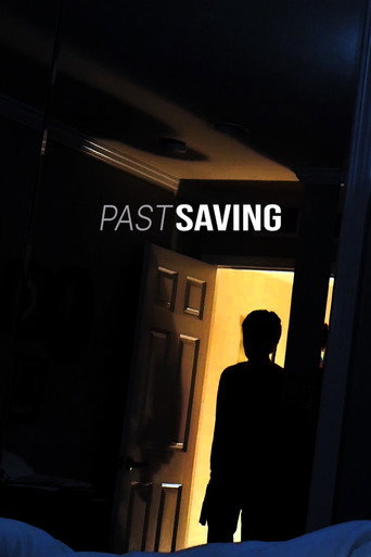Movie poster for Past Saving