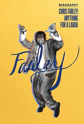 Biography: Comedy Icons poster