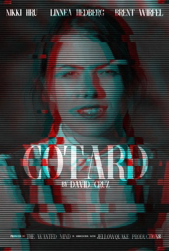 Movie poster for Cotard (2019)