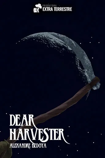 Dear Harvester poster
