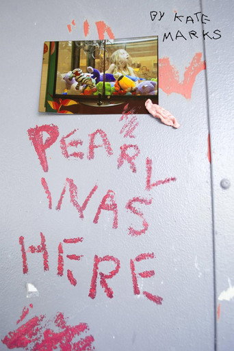Movie poster for Pearl Was Here (2013)