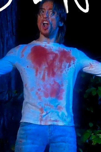 Movie poster for Drowning