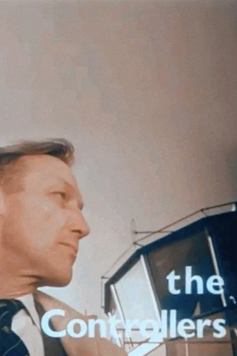 Movie poster for The Controllers (1963)