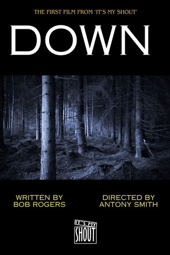 Down poster