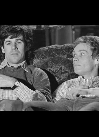 The Other Side: Only Connect poster