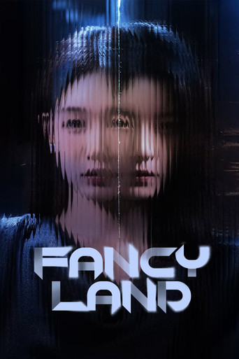 Fancy Land poster