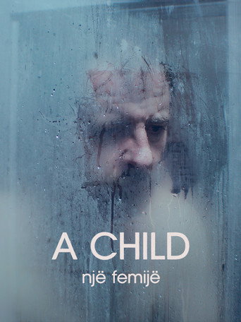 Movie poster for A Child (2021)