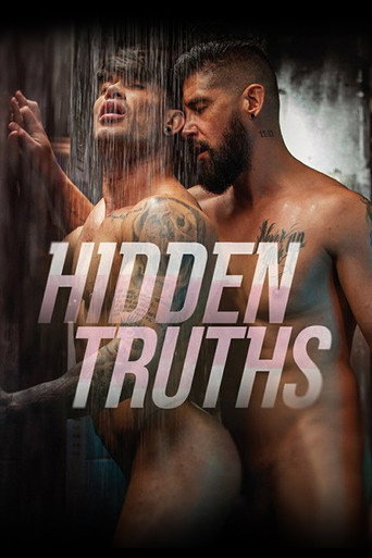Movie poster for Hidden Truths (2024)