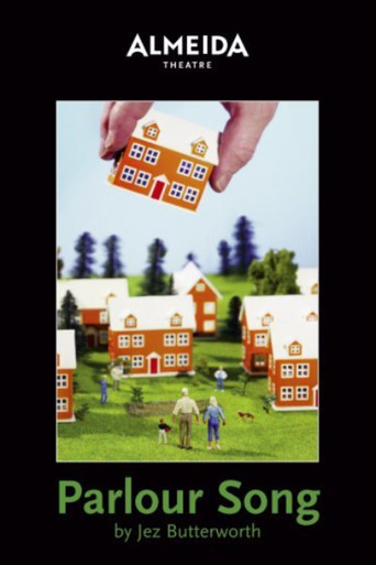 Digital Theatre: Parlour Song poster