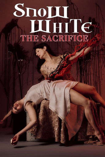 Snow White: The Sacrifice poster