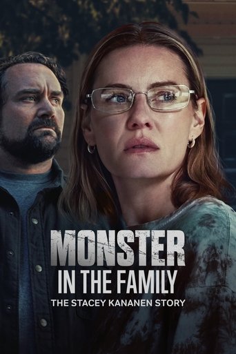 Monster in the Family: The Stacey Kananen Story poster