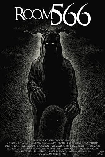 Room 566 poster
