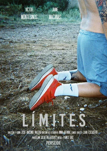 Movie poster for Limits (2020)