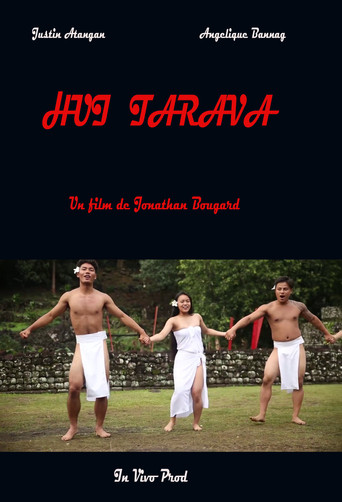 Movie poster for Hui Tarava (2018)
