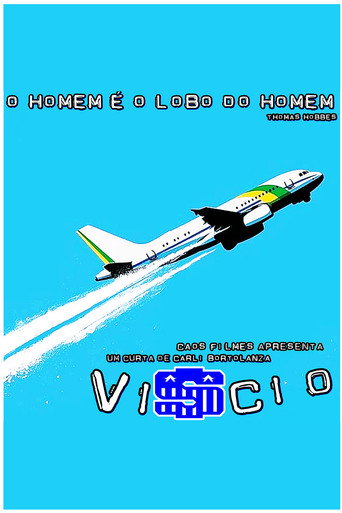 Movie poster for Vi$cio (2004)