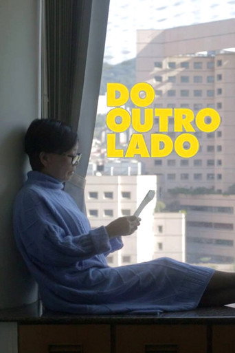 Movie poster for From the Other Side (2018)