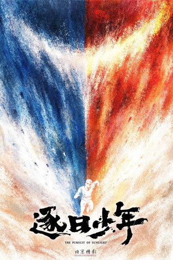 Movie poster for The Pursuit of Sunlight