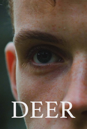 Movie poster for Deer (2021)