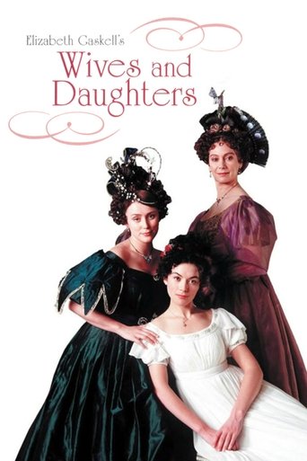 Wives and Daughters poster