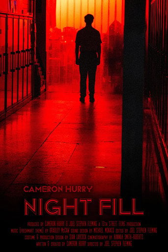 Movie poster for Night Fill (2019)