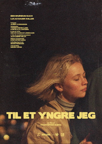 Movie poster for Til et yngre jeg (2021)