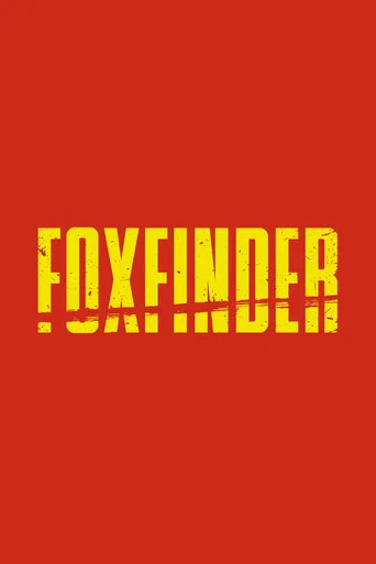 Movie poster for Foxfinder
