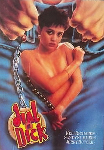 Movie poster for Dial-a-dick (1984)