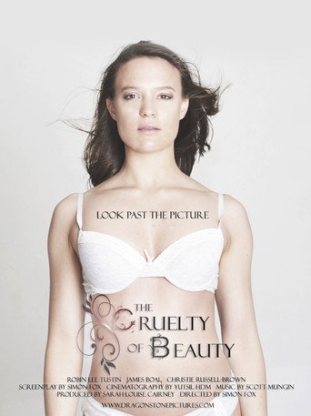 The Cruelty of Beauty poster