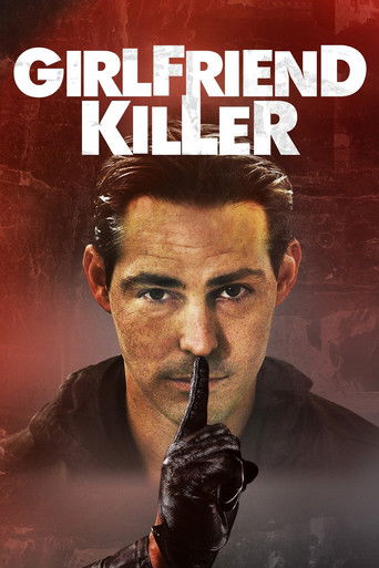 Girlfriend Killer poster