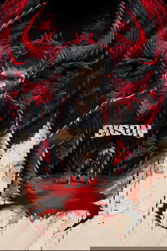 Bison Kaalamaadan poster