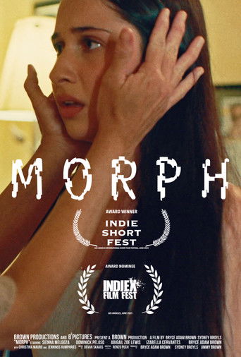 Morph poster