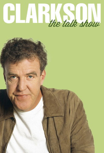 Series poster for Clarkson (1998)