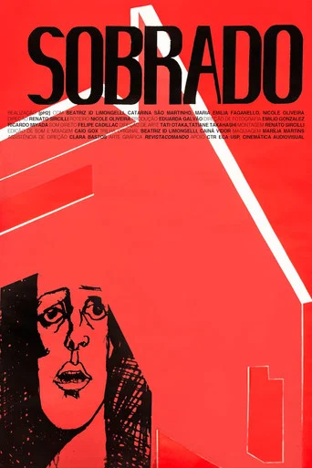Movie poster for The Remaining (2018)