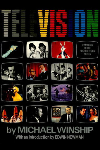 Series poster for Television (1988)