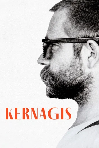Movie poster for Kernagis (2021)