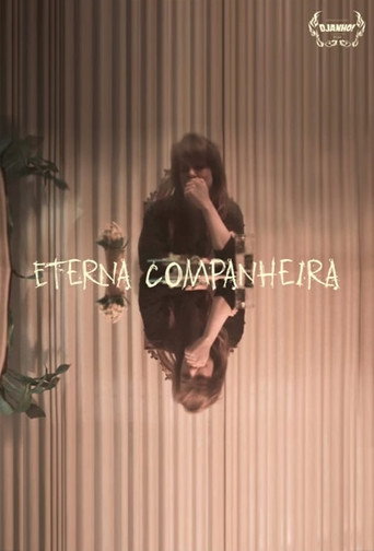 Movie poster for Eterna Companheira (2022)