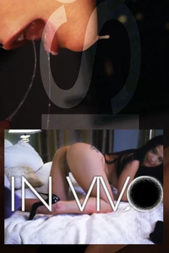 Movie poster for In Vivo (2019)