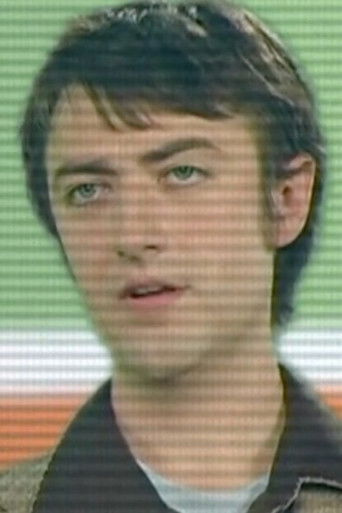 The Man Who Invented The Moon poster