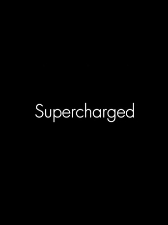 Movie poster for SuperCharged (2023)