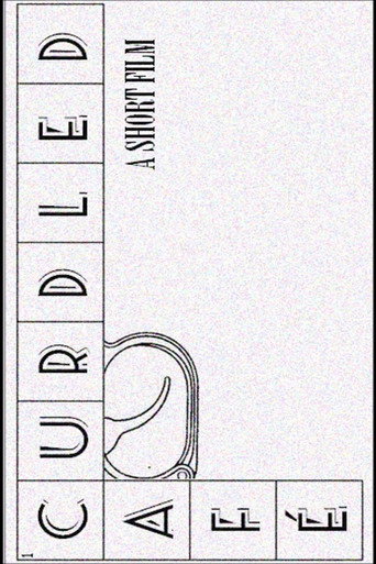 Movie poster for Curdled Café