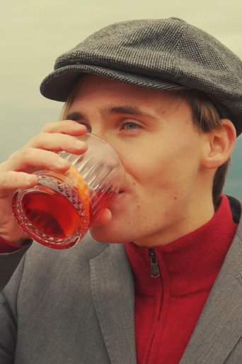 Movie poster for Negroni e altri Rimedi (2021)