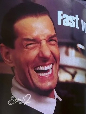 Movie poster for Falco - In concert (2023)