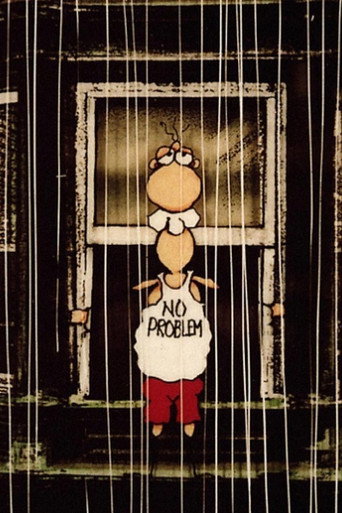 Movie poster for No Problem (1992)