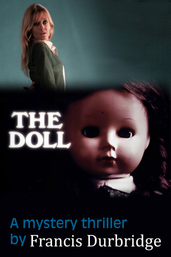 The Doll poster