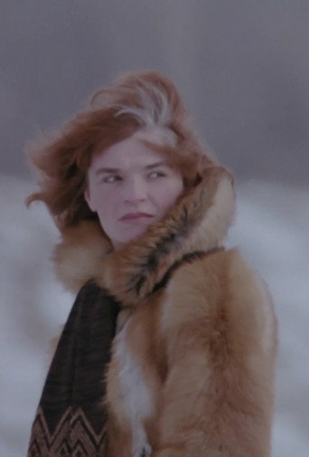 Movie poster for Wintersong (1976)