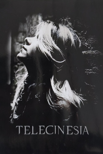 Movie poster for Telecinesia (2006)