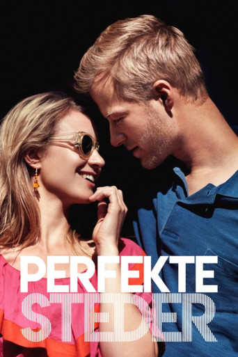 Perfect locations poster