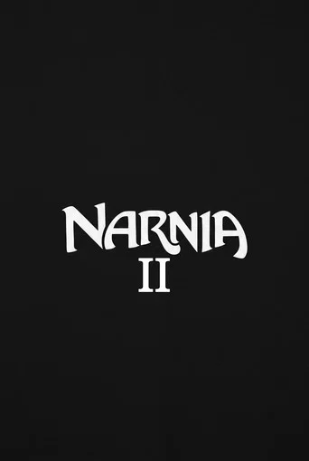 Movie poster for Untitled Chronicles of Narnia Film #2